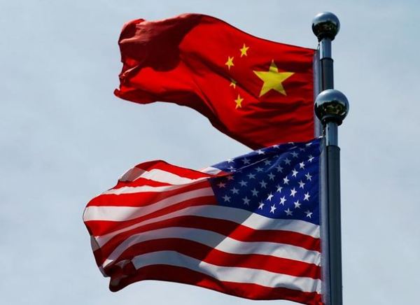 Chinese and U.S. flags.JPG